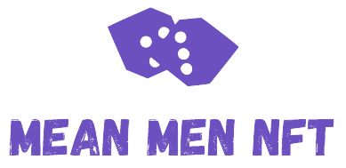 Mean Men NFT