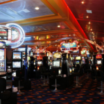 New Casino Slots 2014
